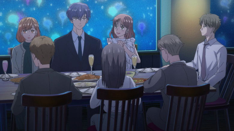 Still image for Anyway, I'm Falling in Love with You. season 1 episode 17: Episode 17