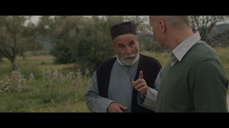 Still image for Η Παραλία season 1 episode 35: Episode 35 Still image for Η Παραλία season 1 episode 35: Episode 35