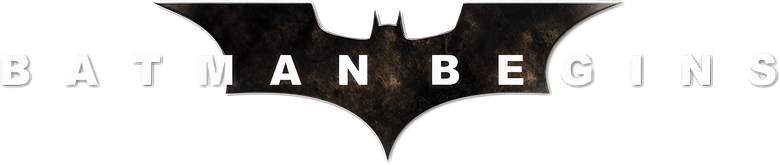 Imagen de Batman inicia