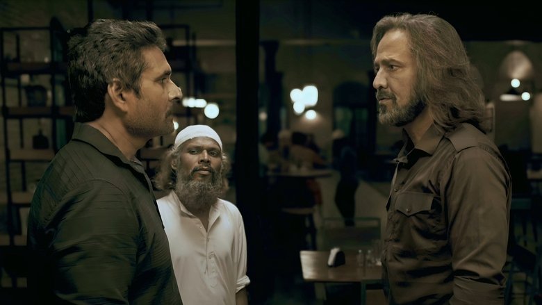 Still image for Murshid season 1 episode 2: The Promise Still image for Murshid season 1 episode 2: The Promise