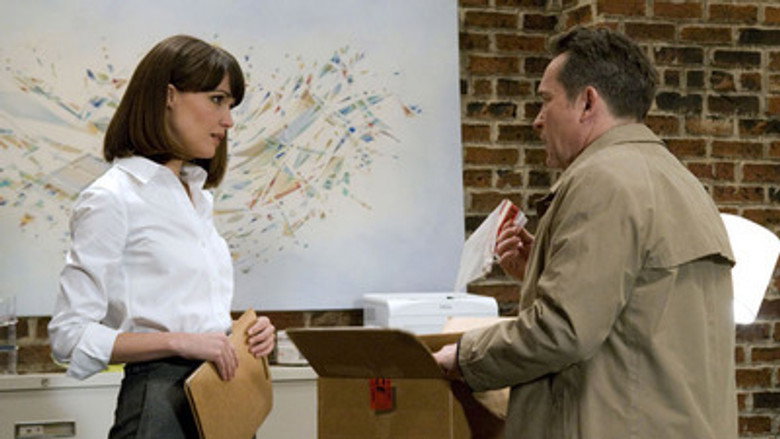 Still from Damages - Season 5 Episode 6