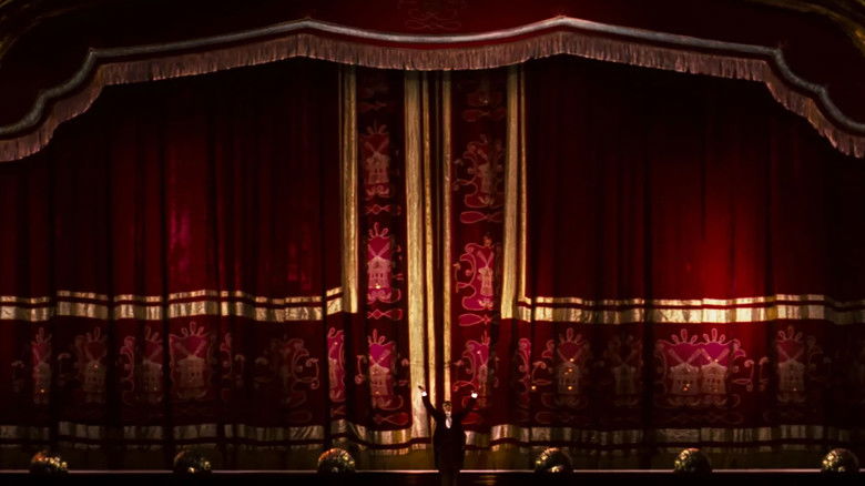 Moulin Rouge! (2001)