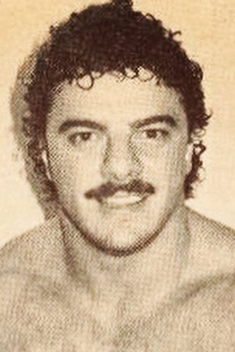 Joseph Savoldi portrait image