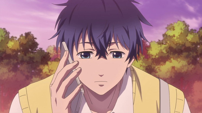 Still from The Morose Mononokean - Season 2 Episode 12