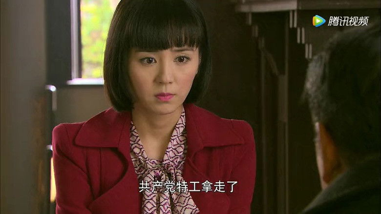 Still image for 冲出迷雾 season 1 episode 22: Episode 22