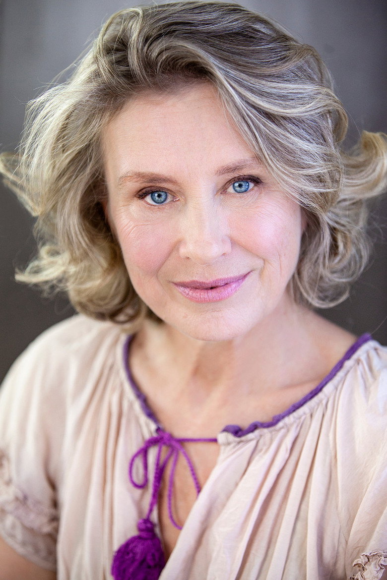 Susan Almgren photo 2