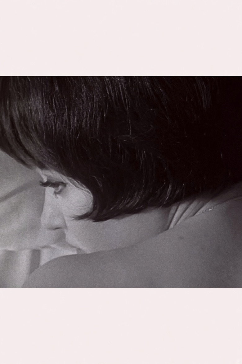 Imatge de Vivre sa vie: film en douze tableaux