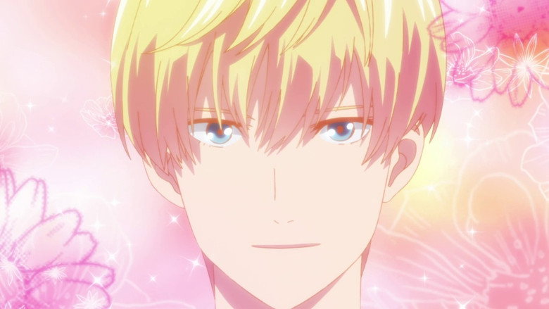 Still from Clean Freak! Aoyama-kun - Season 1 Episode 8