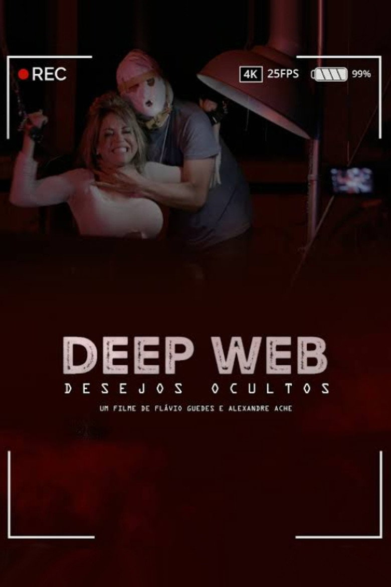 Deep Web – Desejos Ocultos
