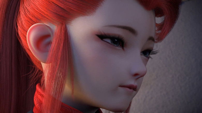 Still image for I Am a Great God season 1 episode 16: Episode 16 Still image for I Am a Great God season 1 episode 16: Episode 16