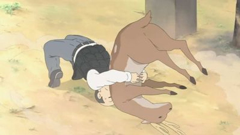 Still from Nichijou: My Ordinary Life - Season 1 Episode 6