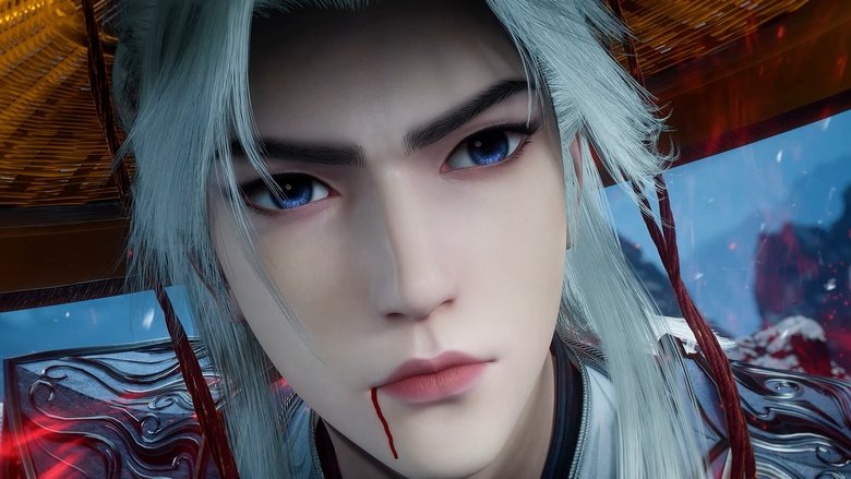 Still image for Renegade Immortal season 1 episode 59: Red Butterfly Still image for Renegade Immortal season 1 episode 59: Red Butterfly