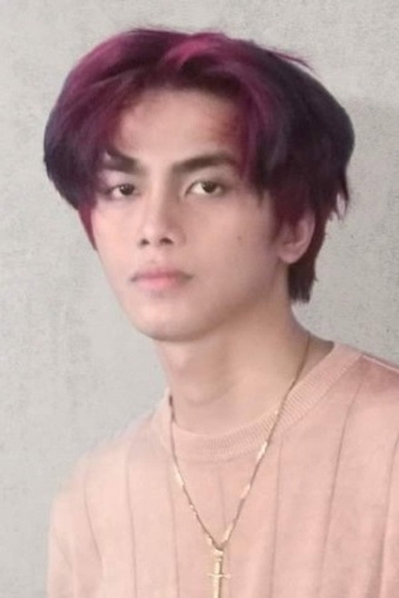 J-Kris portrait
