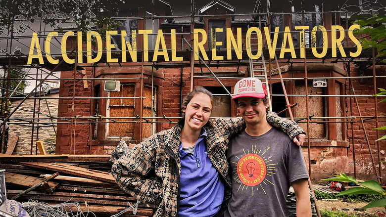 Image from Accidental Renovators