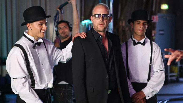 Still image for The Man with the Golden Ears season 1 episode 3: Episode 4 Still image for The Man with the Golden Ears season 1 episode 3: Episode 4