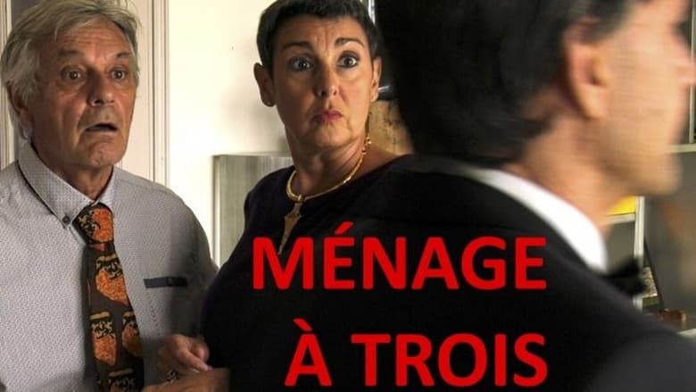 Ménage à trois (2022)