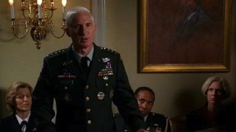 Still image for Commander in Chief season 1 episode 10: Sub Enchanted Evening Still image for Commander in Chief season 1 episode 10: Sub Enchanted Evening