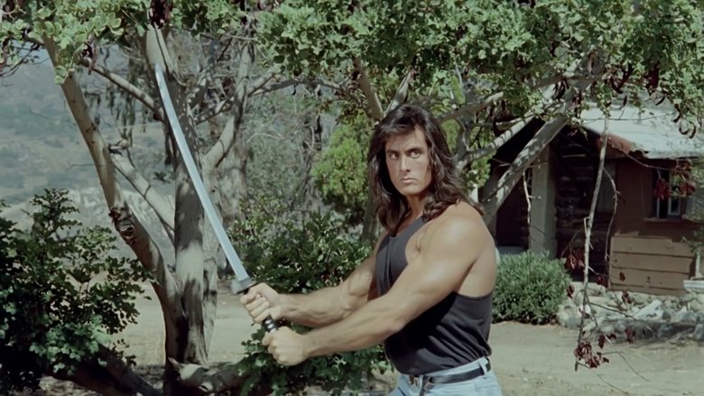 Samurai Cop (1991)
