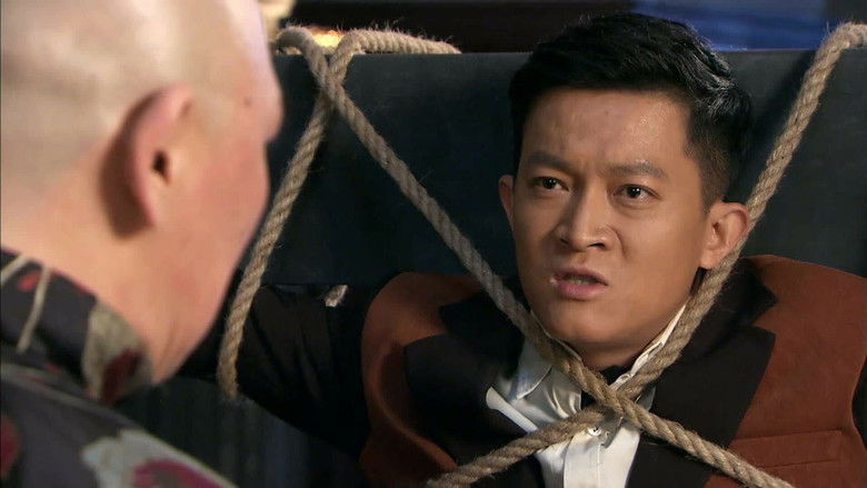 Still image for Brave Heart season 1 episode 34: Episode 34