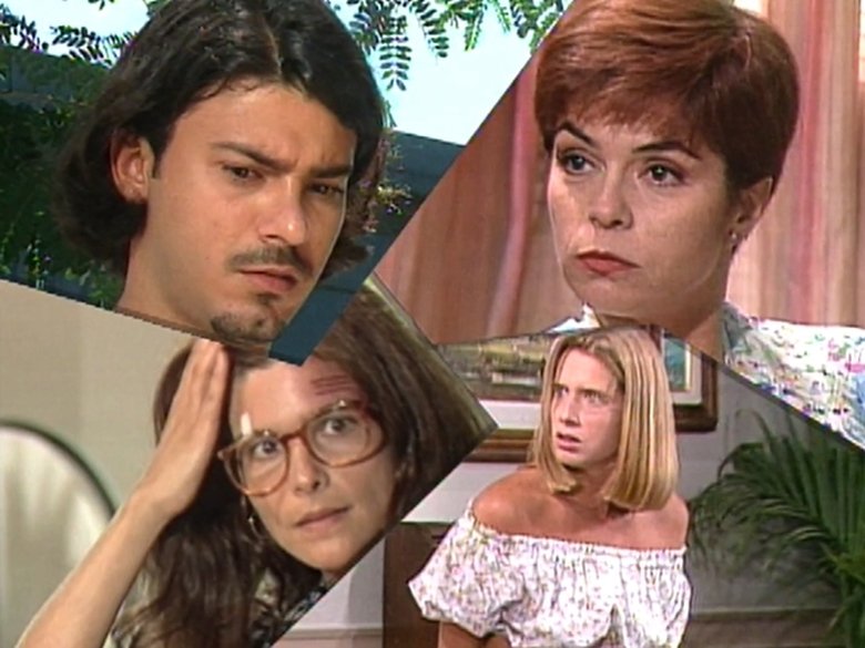 Still image for Quatro por Quatro season 1 episode 80: Chapter 80 Still image for Quatro por Quatro season 1 episode 80: Chapter 80