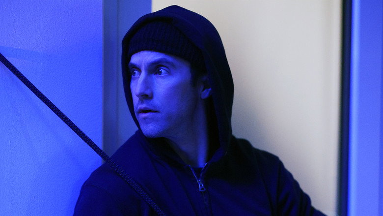 Still from The Company You Keep - Season 1 Episode 6