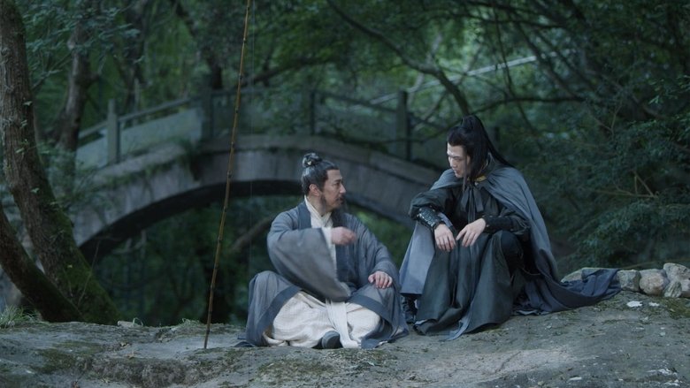 Still image for Sword Snow Stride season 1 episode 25: Episode 25 Still image for Sword Snow Stride season 1 episode 25: Episode 25