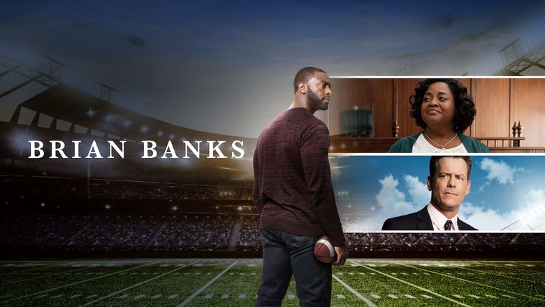 Brian Banks (2019)