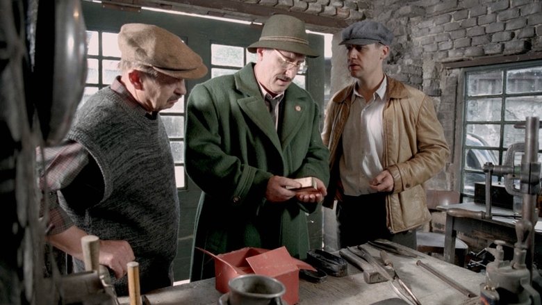 Tři králové Sezóna 1 Epizoda 1 bombuj