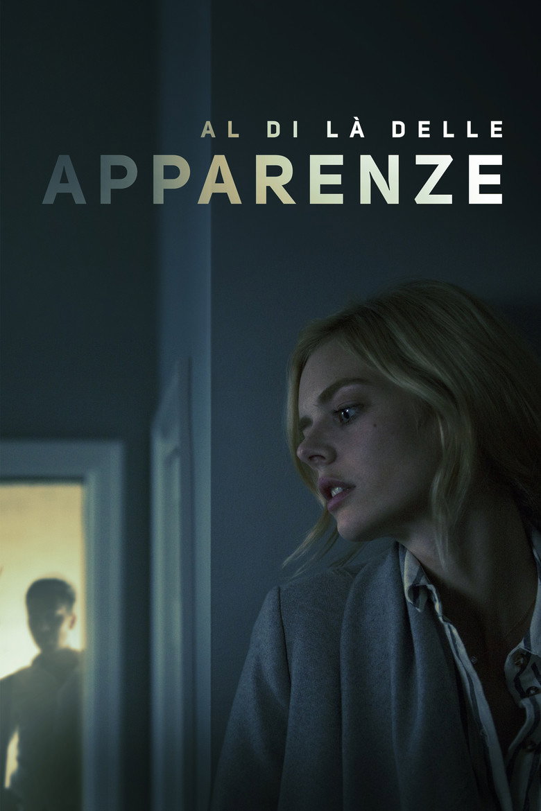 Copertina di Al di l&agrave; delle apparenze