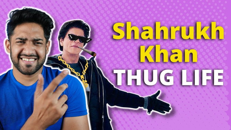 Still image for Thugesh season 1 episode 27: King Khan's Savage Moments Still image for Thugesh season 1 episode 27: King Khan's Savage Moments