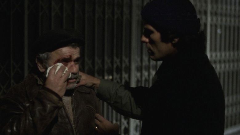 Image d'arrière-plan 6 du film Un homme à genoux