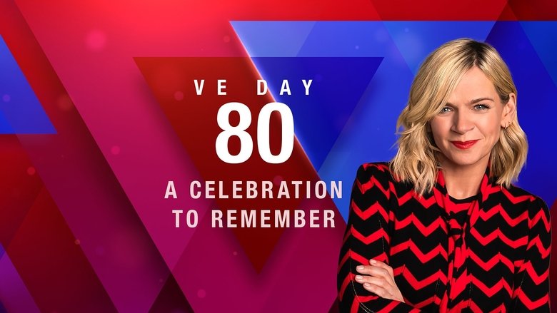 Still image for VE Day 80 season 1 episode 3: A Celebration to Remember Still image for VE Day 80 season 1 episode 3: A Celebration to Remember