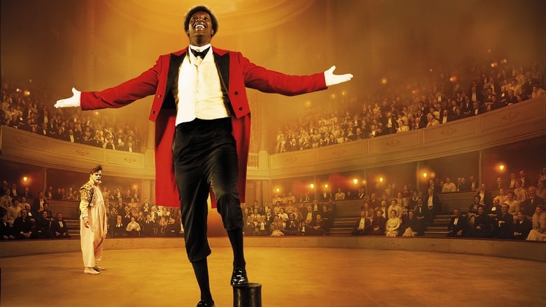 Voir Chocolat en streaming vf gratuit sur StreamizSeries.com site special Films streaming