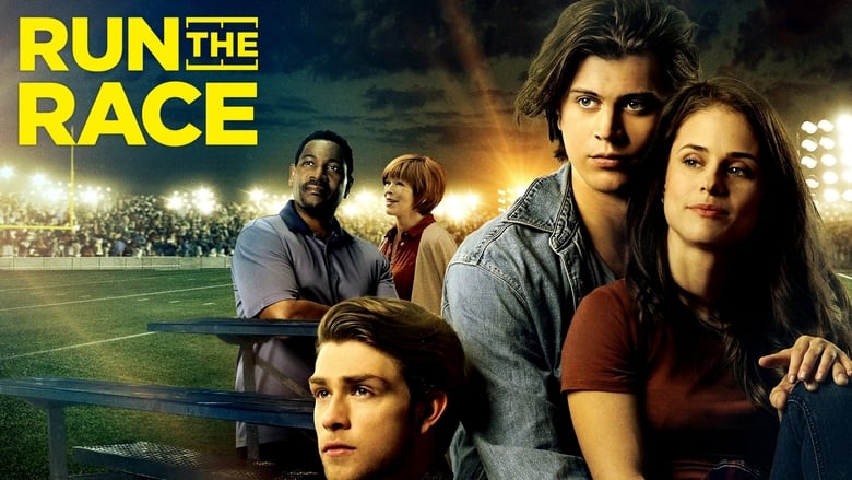 Voir Run the Race en streaming vf gratuit sur streamizseries.net site special Films streaming