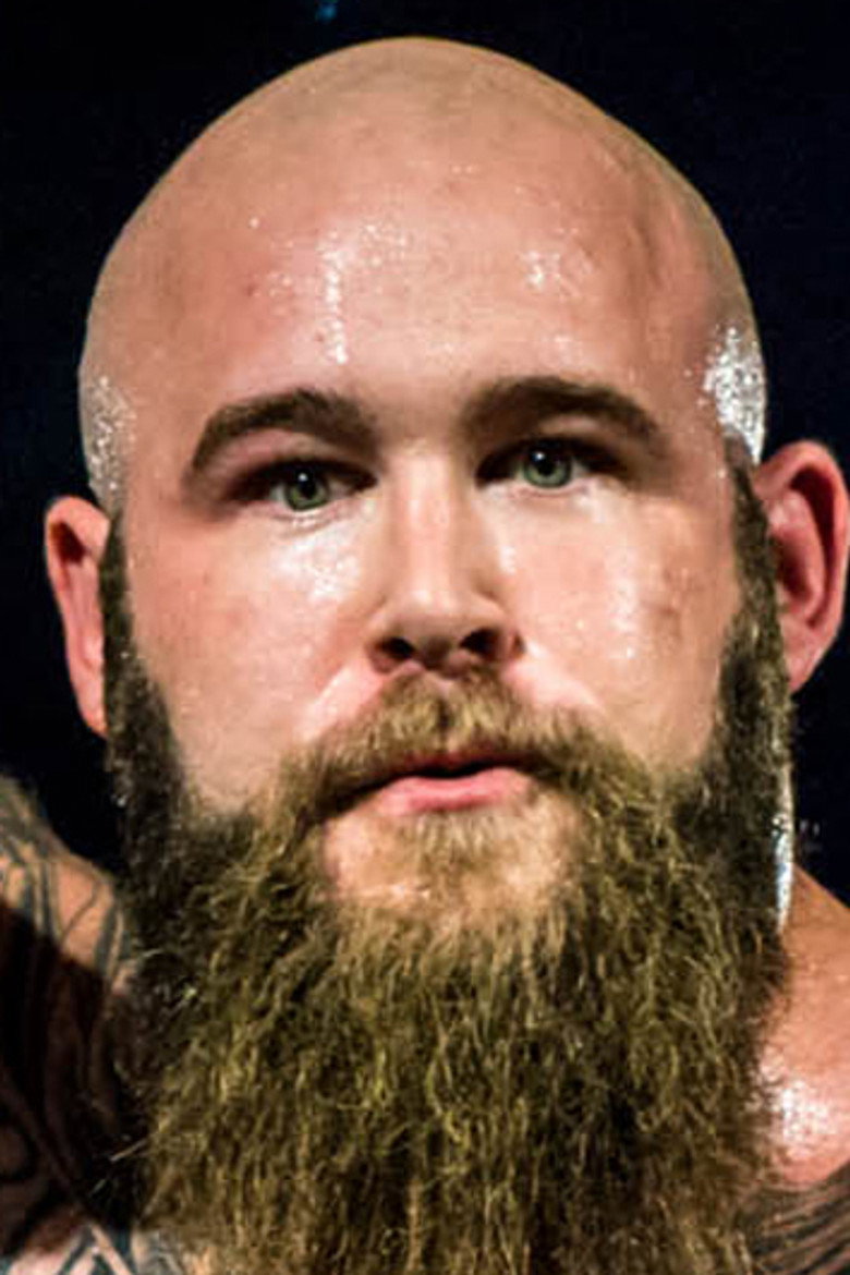 Raymond Rowe photo 2