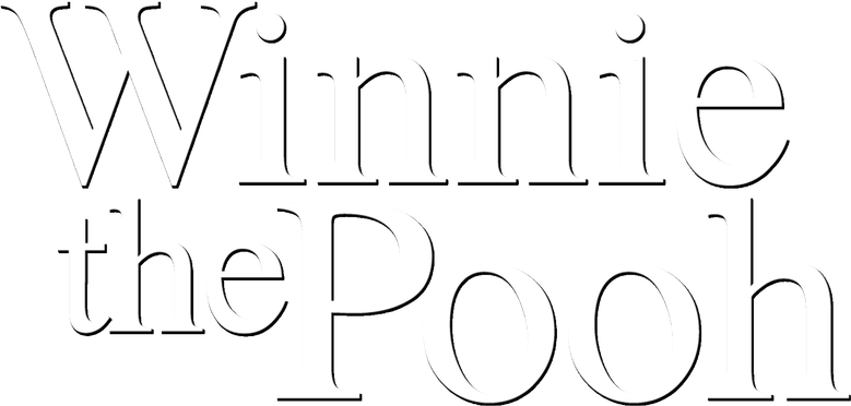 Winnie the Pooh