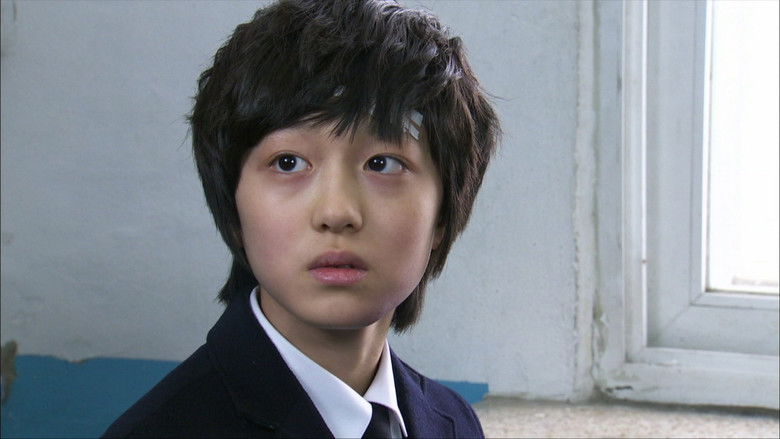 Still image for Heaven's Garden season 1 episode 21: Episode 21