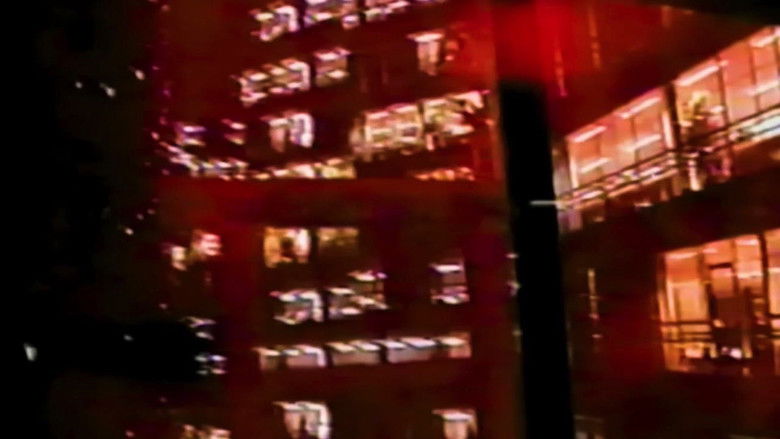 Still image for Backrooms (web series) season 1 episode 21: Found Footage #3