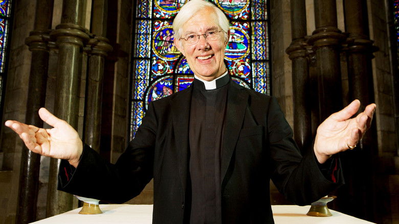 Still image for Canterbury Cathedral season 1 episode 3: Pilgrims and Progress