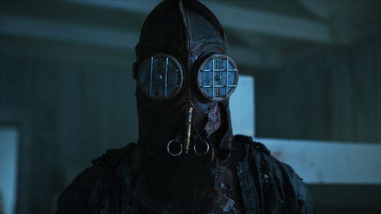 In a Violent Nature: Part 2 still
