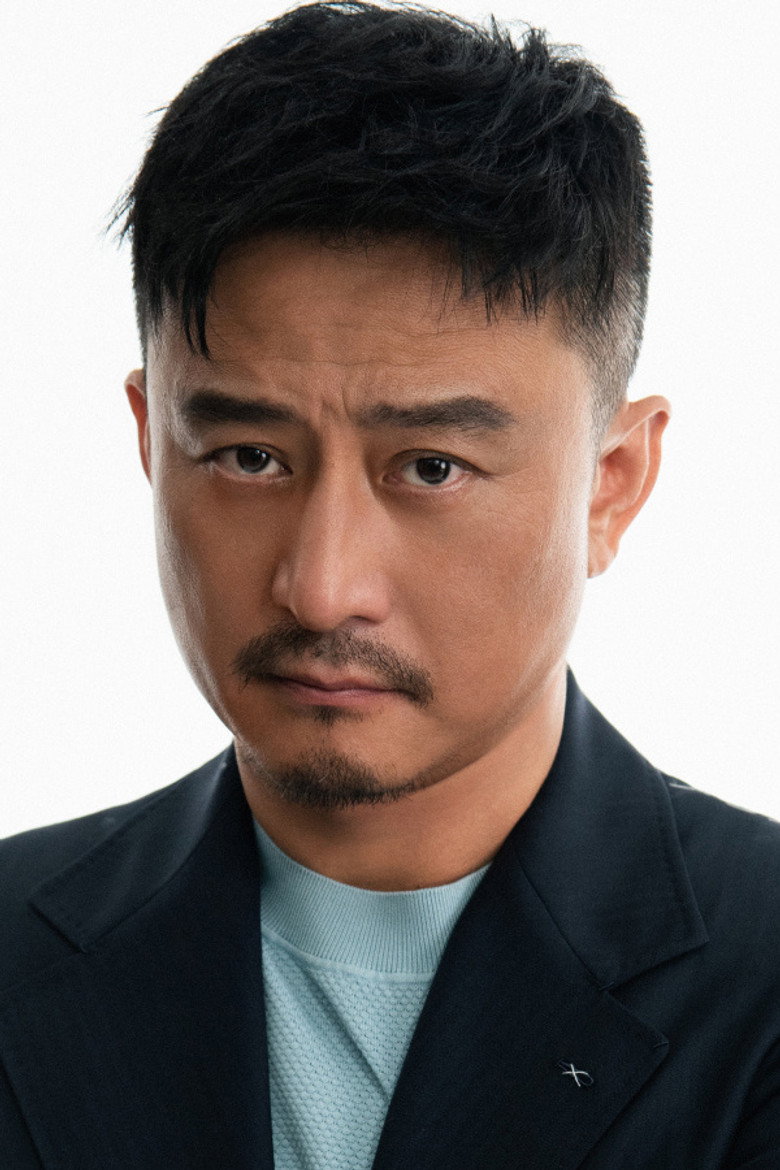 Liu Hui photo