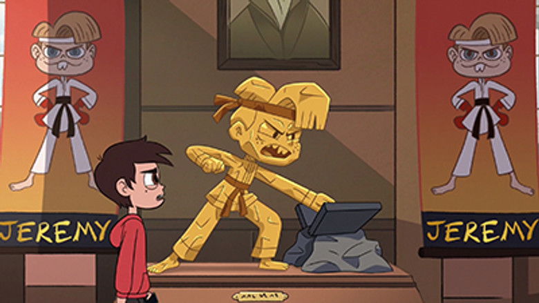 סטאר נגד כוחות הרשע עונה 2 פרק 37 לצפייה ישירה