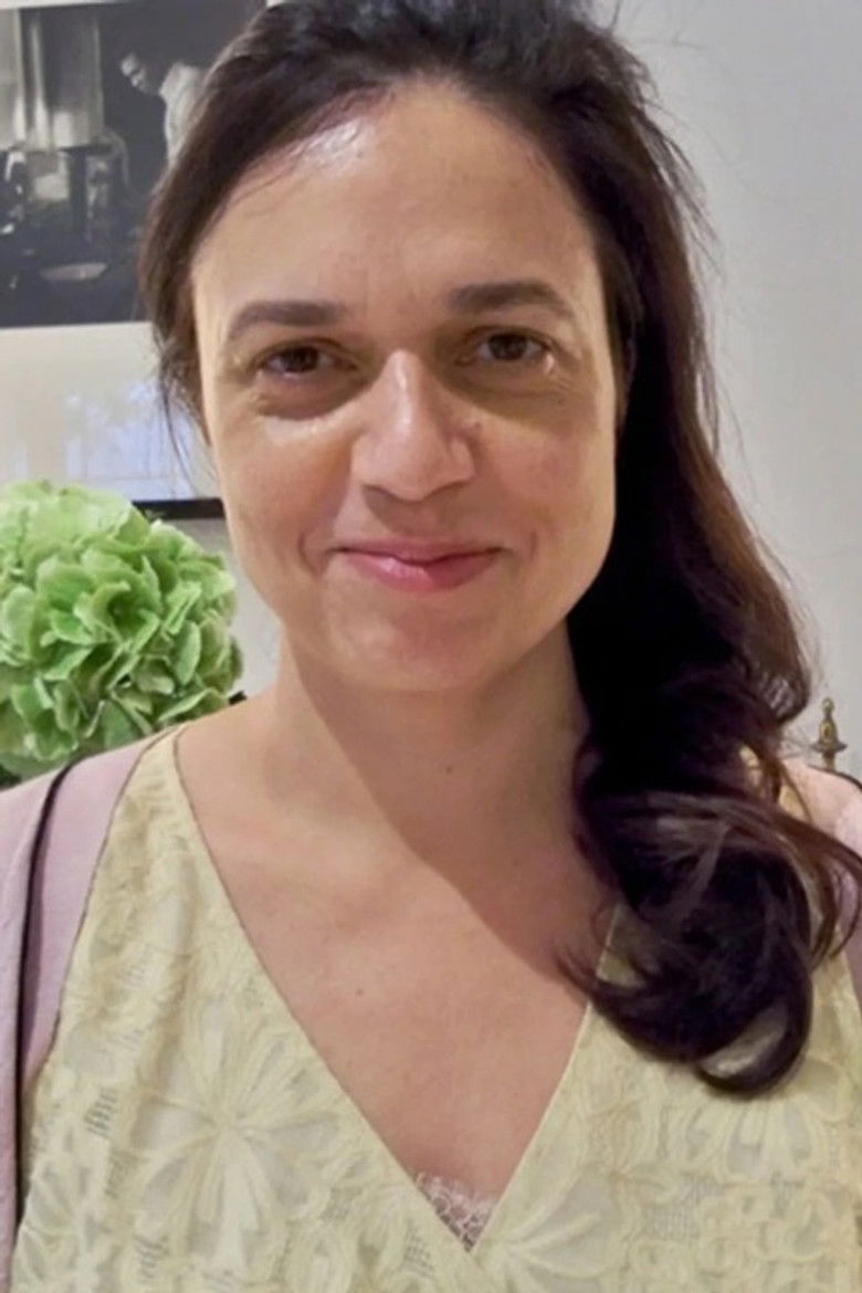 Jina Jay portrait image