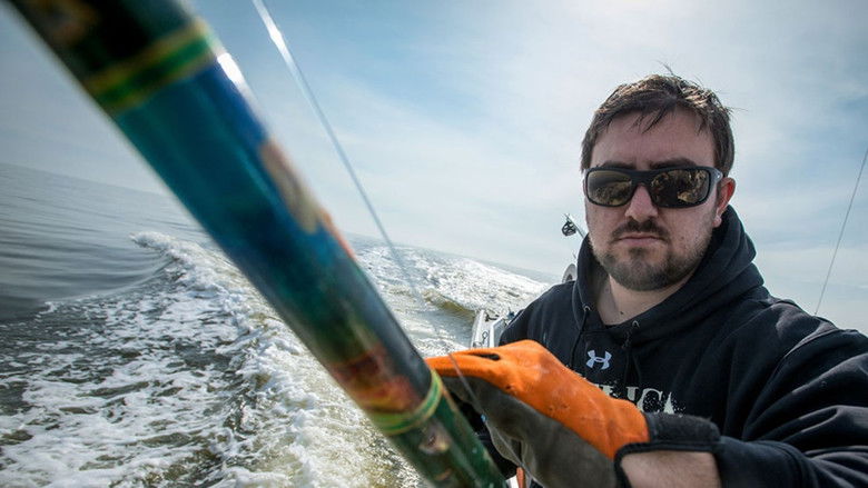 Still image for Wicked Tuna: Outer Banks season 1 episode 2: Southern Discomfort Still image for Wicked Tuna: Outer Banks season 1 episode 2: Southern Discomfort