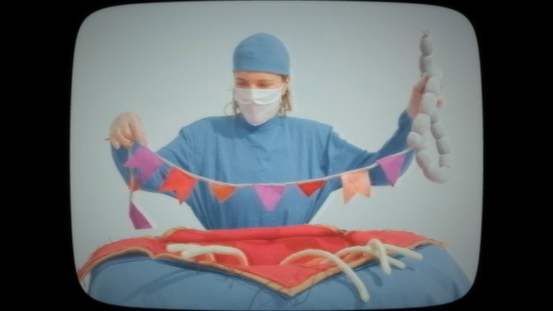 Imatge de I Dissected a Body and All I Found Was Yarn