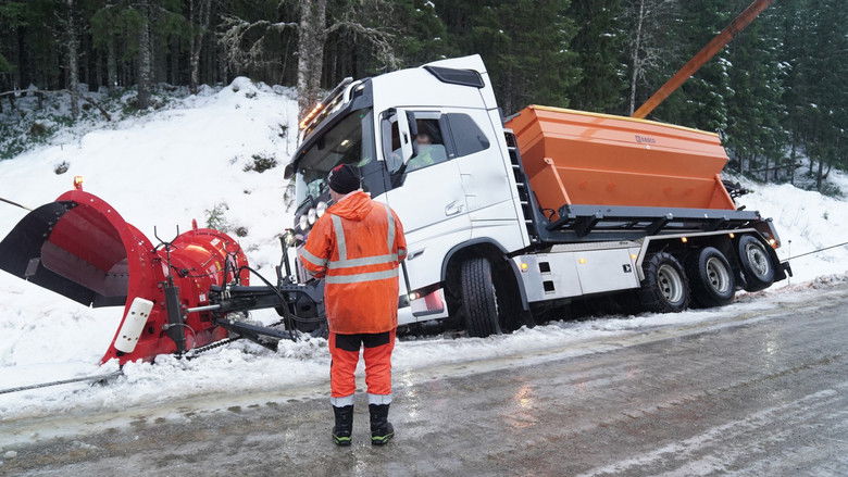 Ice Road Rescue 9×5