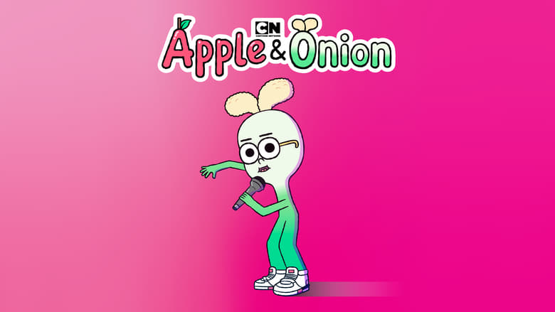 Apple & Onion