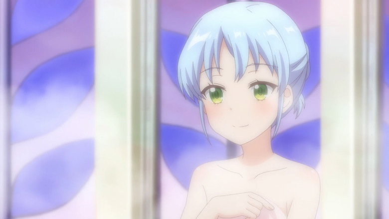Still from Tearmoon Empire - Season 1 Episode 3
