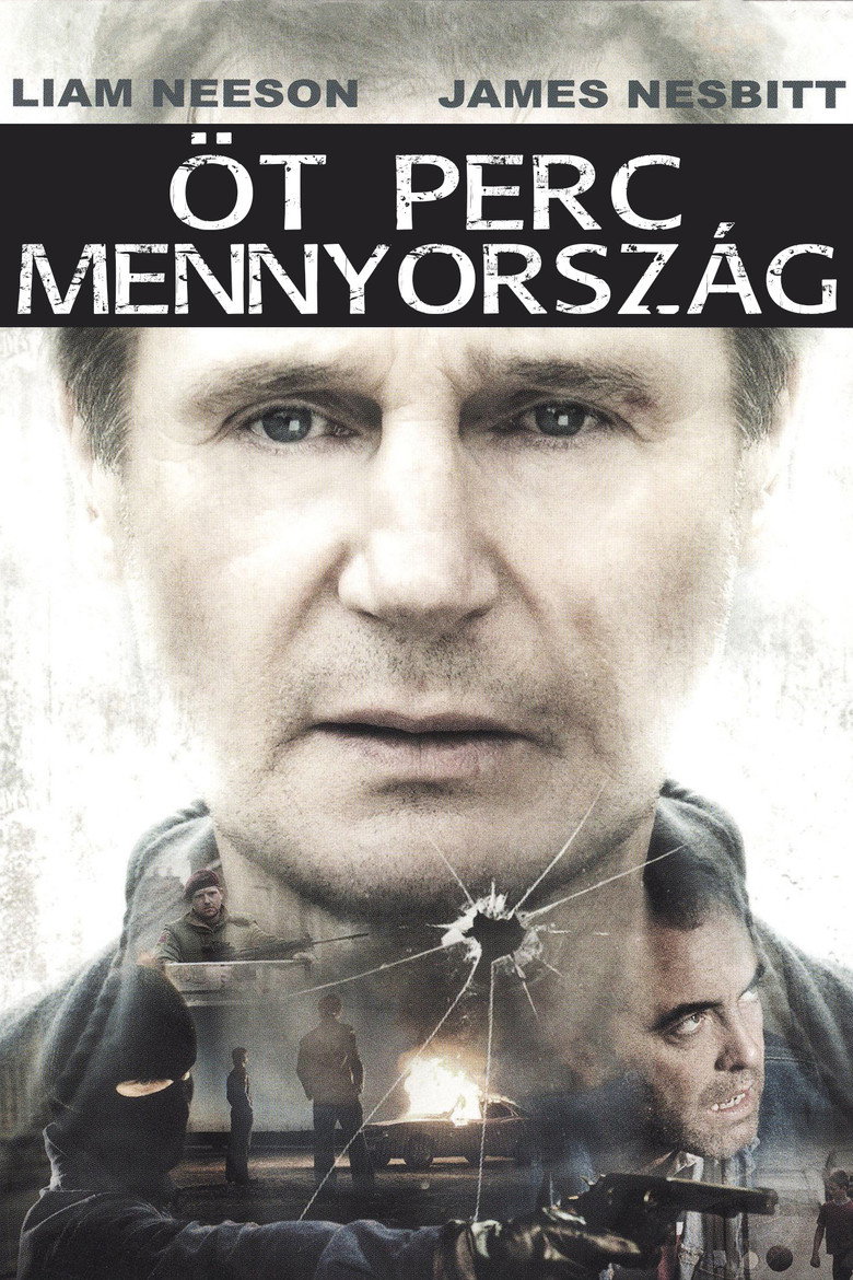 &Ouml;t perc mennyorsz&aacute;g (2009)