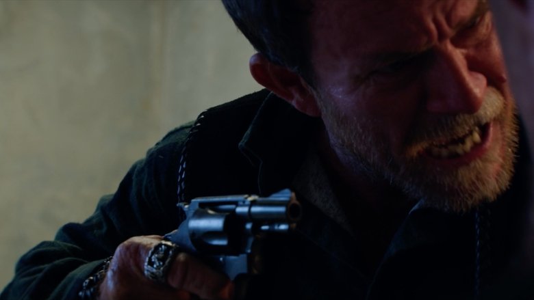 A Fistful of Glass (2025)